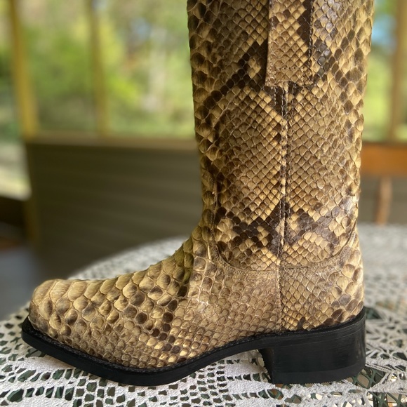 Rare Python Sendras - Picture 12 of 12